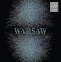 Warsaw [LP] - VINYL - Front_Standard