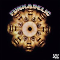 Funkadelic [Orange Vinyl] [LP] - VINYL - Front_Standard