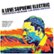 Front Standard. A Love Supreme Electric: A Love Supreme and Meditations [CD].