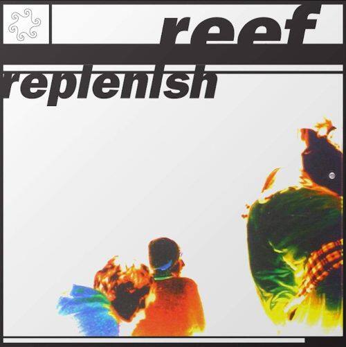 

Replenish [LP] - VINYL