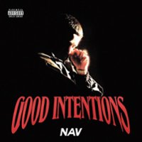 Good Intentions [LP] - VINYL - Front_Original