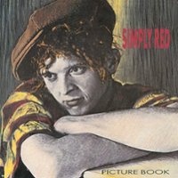 Picture Book [LP] - VINYL - Front_Original