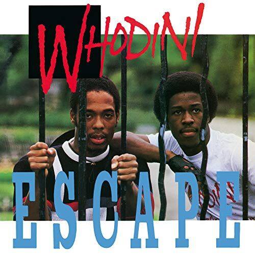  Escape [LP] - VINYL