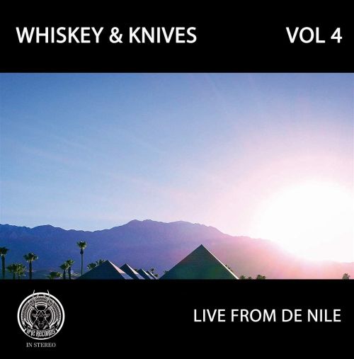 

Vol. IV: Live from De Nile [LP] - VINYL