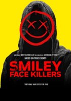 Smiley Face Killers [DVD] [2020] - Front_Original