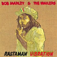 Rastaman Vibration [Half-Speed Master] [LP] - VINYL - Front_Original