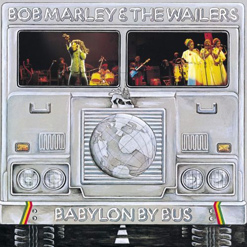 

Babylon by Bus [Half-Speed Master] [LP] - VINYL