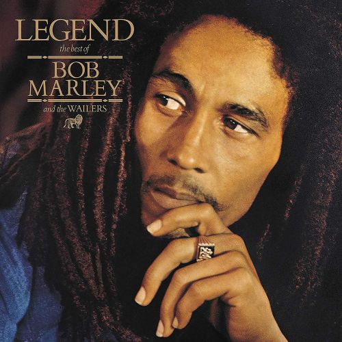 

Legend [12" LP] [LP] - VINYL