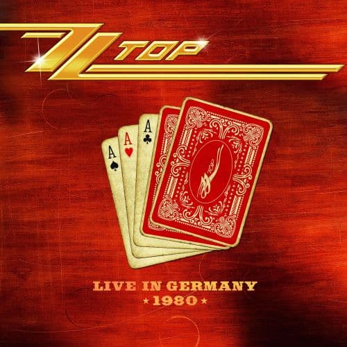 Front. Live in Germany - 1980: Rockpalast Collection [LP].