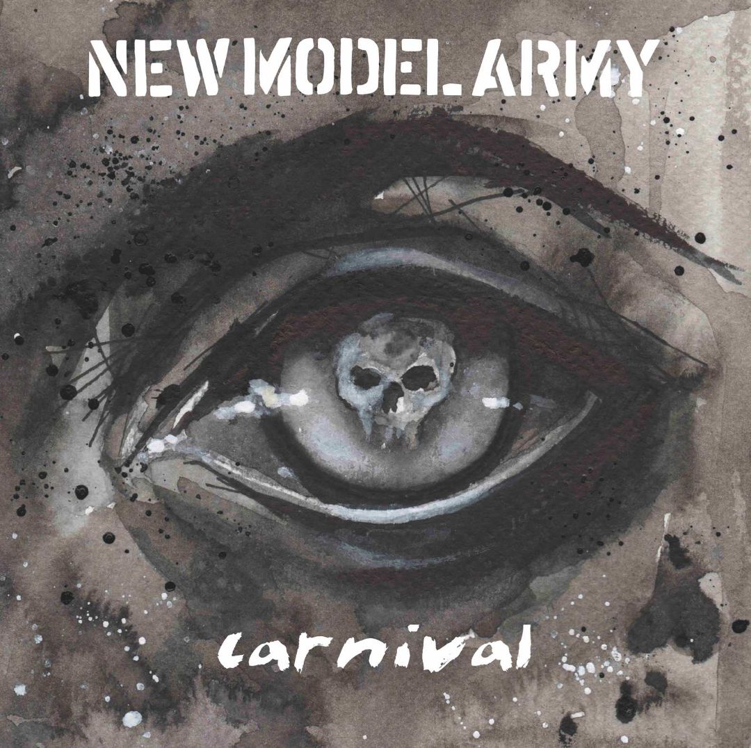 Carnival Redux [White Vinyl] [LP] - VINYL