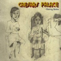 Cherry Kicks [LP] - VINYL - Front_Original