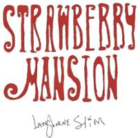 Strawberry Mansion [LP] - VINYL - Front_Standard