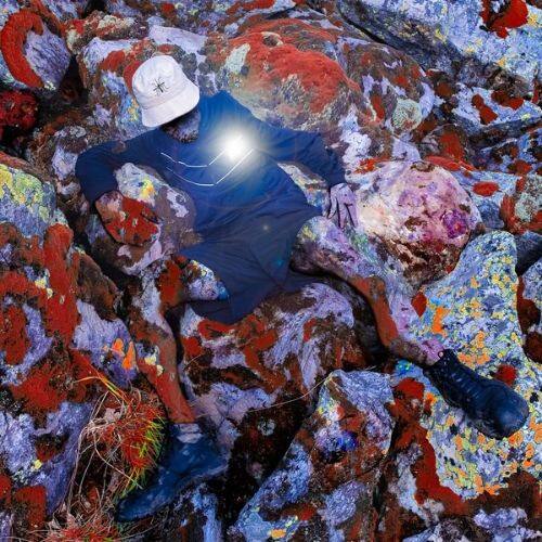 Ngoma Injection [LP] - VINYL