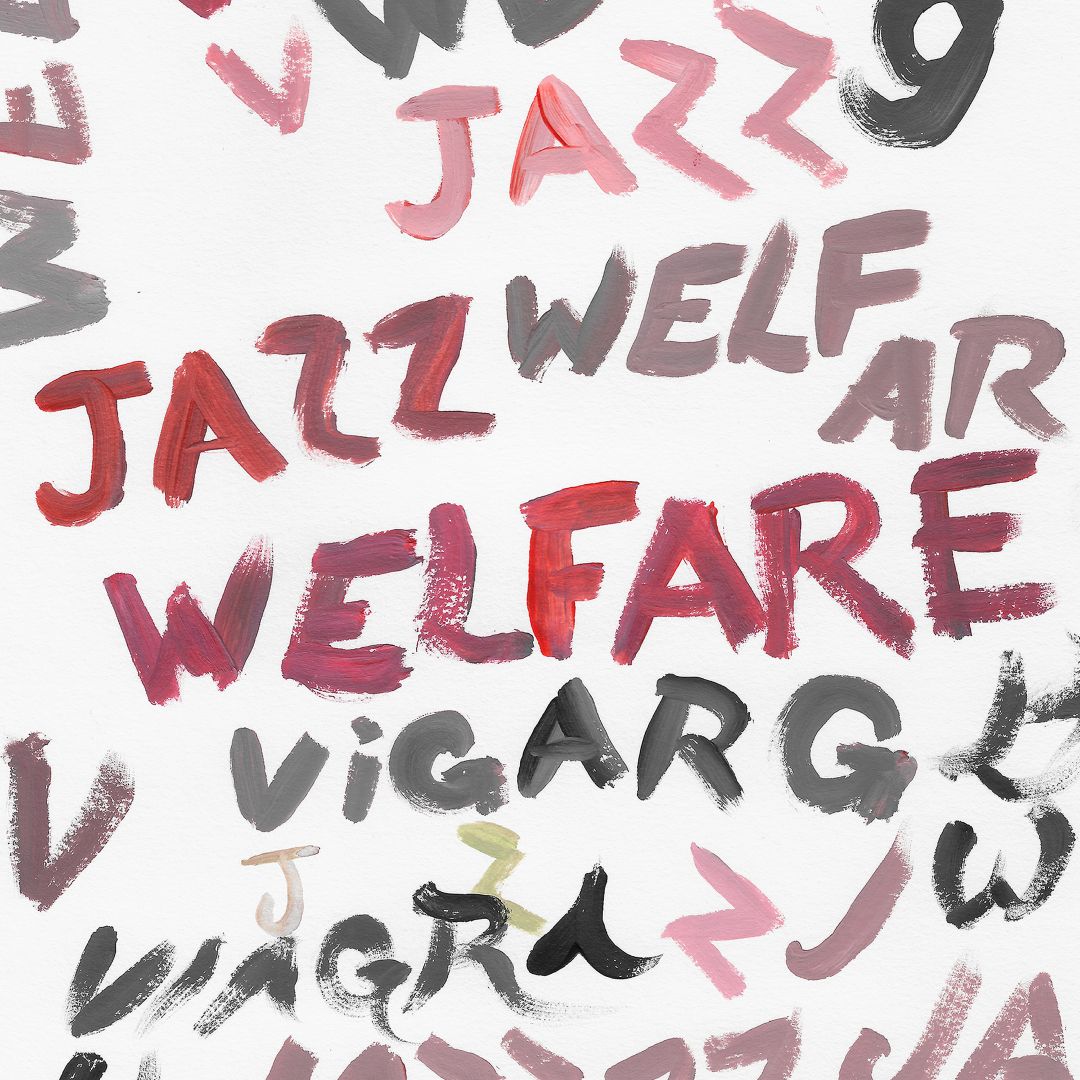 Welfare Jazz [LP] - VINYL