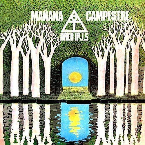 

Manana Campestre [LP] - VINYL