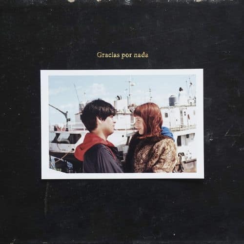 

Gracias Por Nada [LP] - VINYL