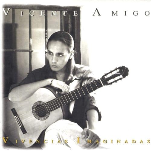 

Vivencias Imaginadas [LP] - VINYL