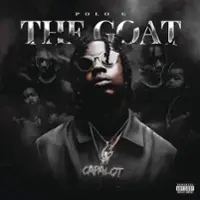 The Goat [LP] [PA] - Front_Original