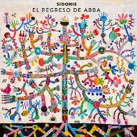 El  Regreso de Abba [LP] - VINYL - Front_Original
