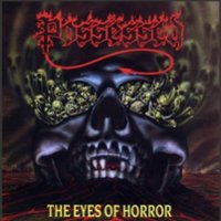 Eyes of Horror [LP] - VINYL - Front_Original