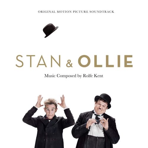 Stan & Ollie [Black Friday Exclusive] [LP] - VINYL