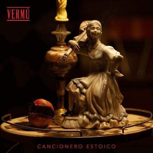 Cancionero Estoico [LP] - VINYL