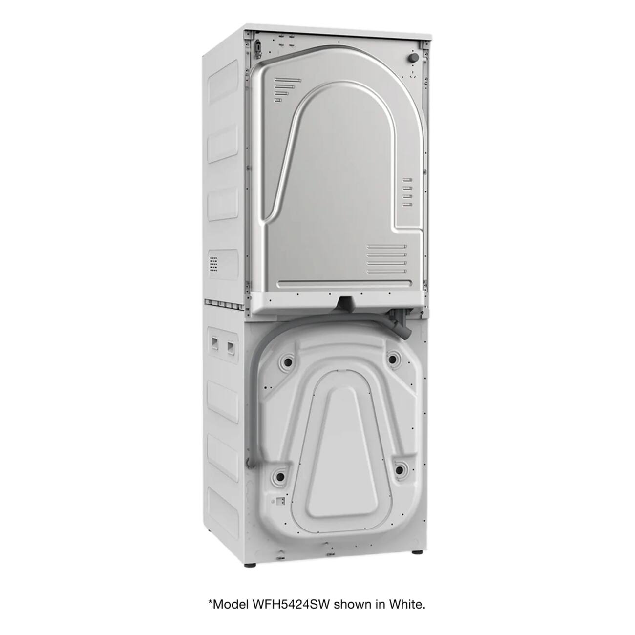 *Model WFH5424SW shown in White.