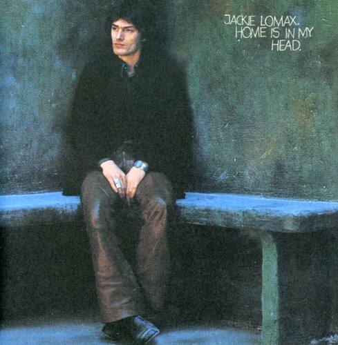 Jackie Lomax - Home Is in My Head   - COMPACT DISCS [CD] price history on PriceWatchPro