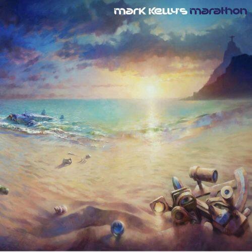 

Mark Kelly's Marathon [LP] - VINYL