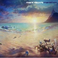 Mark Kelly's Marathon [LP] - VINYL - Front_Original