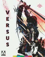 Versus [Blu-ray] [2000] - Front_Original