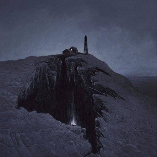 

No Moon [LP] - VINYL