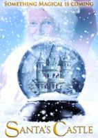 Santa's Castle [DVD] - Front_Original