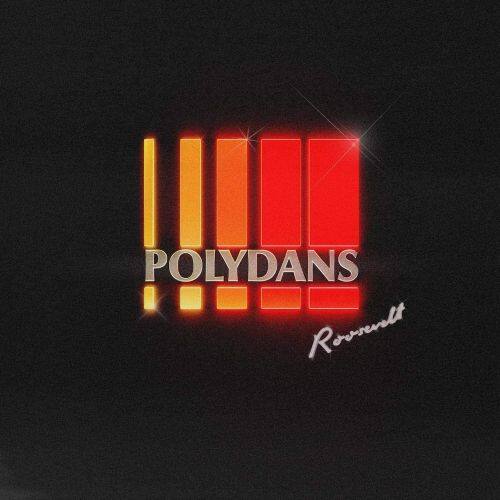 

Polydans [LP] - VINYL