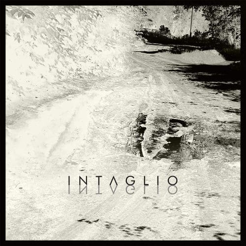 

Intaglio [LP] - VINYL