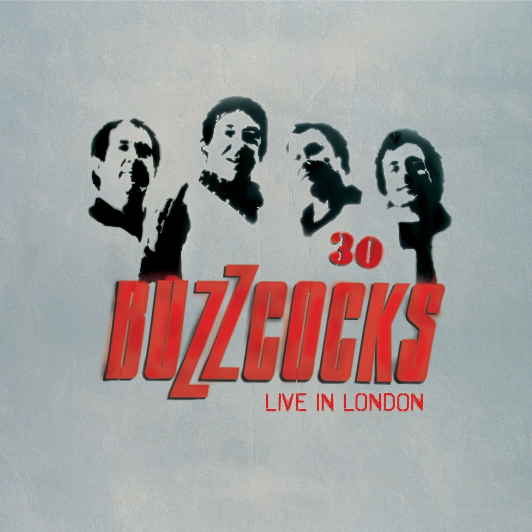 30 Live in London [LP] - VINYL