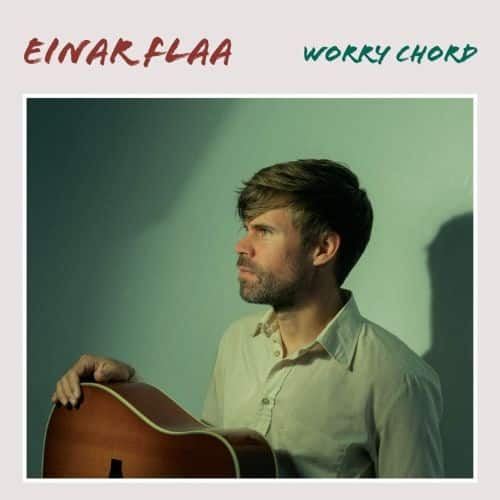 

Worry Chord [LP] - VINYL