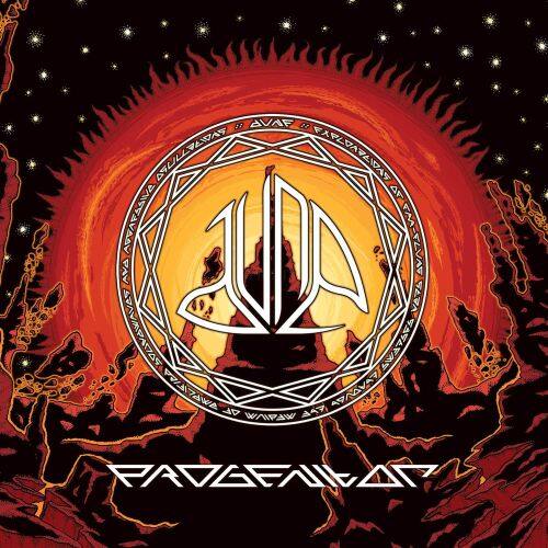 

Progenitor [LP] - VINYL