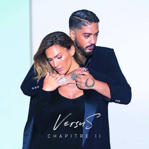 

VersuS: Chapitre II [LP] - VINYL