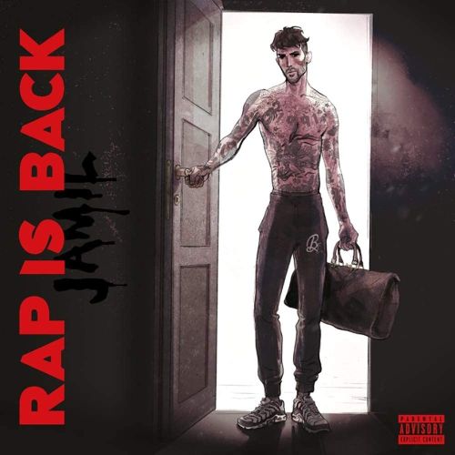 Rap Is Back [LP] - VINYL