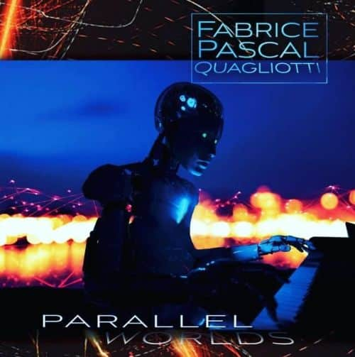 

Parallel Worlds [LP] - VINYL