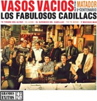 Vasos Vacios [LP] - VINYL - Front_Original