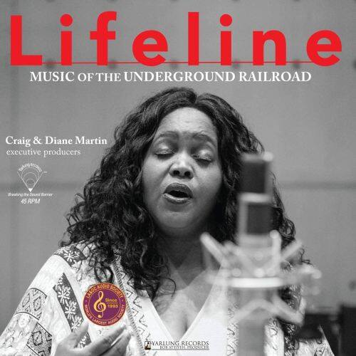 

Lifeline: Music of the Underground [LP] - VINYL