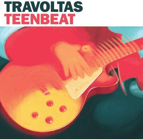 

Teenbeat [LP] - VINYL