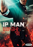 Ip Man: Kung Fu Master [DVD] [2019] - Front_Original