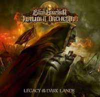 Legacy of the Dark Lands [LP] - VINYL - Front_Original