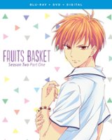 Best Buy: Fruits Basket: The Complete Series [4 Discs] [DVD]