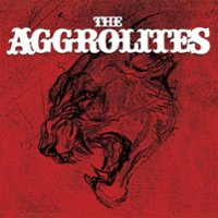 The Aggrolites [LP] - VINYL - Front_Original