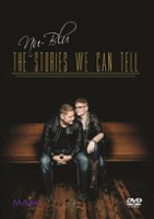 The  Stories We Can Tell [CD] - Front_Original