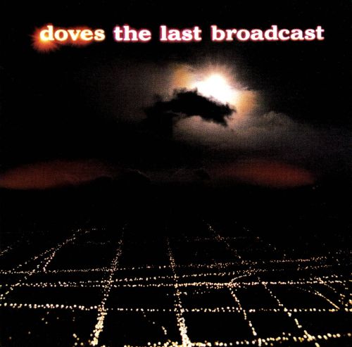 

The Last Broadcast [Bonus Disc] [LP] - VINYL